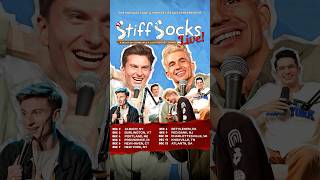 Stiff Socks Tour [upl. by Elleval]