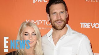 Julianne Hough REVEALS Reason Behind Her Divorce From Brooks Laich  E News [upl. by Ahsen]