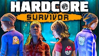 The DBD Nuzlocke Challenge – Hardcore Survivor S3E1  Dead by Daylight [upl. by Lichtenfeld]