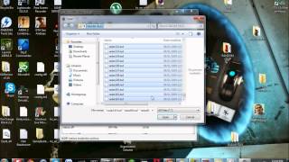 How to use Alcis IMG editor Tutorial  Project LA SAMP RP [upl. by Notsa]