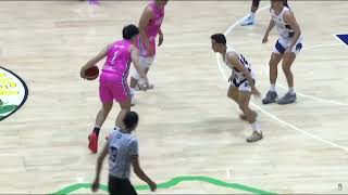 MPBL HIGHLIGHTS  MPBL PLAYOFFS 2024  NUEVA ECIJA VS PASAY  OCTOBER 8 2024 [upl. by Finnigan]