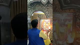 ओ मईया जी क्रिरपा कारो अवगुण मेरे।jay mata sharda short stetas video [upl. by Hacim]