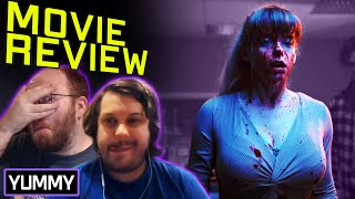 Yummy 2019  Horror Movie Review Podcast [upl. by Nnazil]