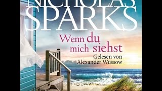 Wenn du mich siehst  Nicholas Sparks [upl. by Graeme]