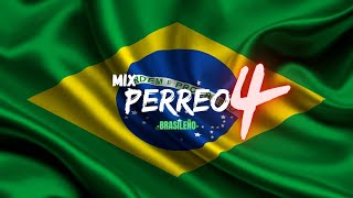 Mix Perreo Brasileño 4  Especial Perreo  Daniel Remix [upl. by Leivad666]