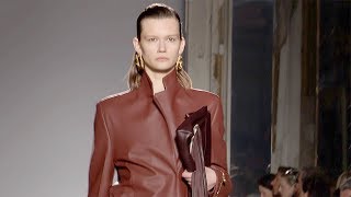 Gabriele Colangelo  Fall Winter 20202021  Full Show [upl. by Heyes184]