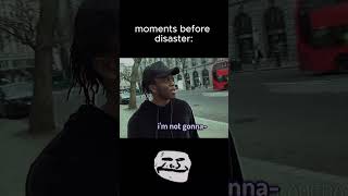 DONT mess with KSI TommyInnit trollface [upl. by Casper]