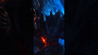 Крутые моменты в играх №25 World of Warcraft Shadowlands 4k worldofwarcraft games4k king [upl. by Treb93]