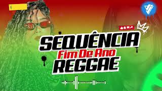 ⚡️LISTA PREMIUM⚡️Sucessos do Reggae Remix 2024 💕Reggae Internacional Fim de Ano  Dj Raylan Remix [upl. by Ellesig]