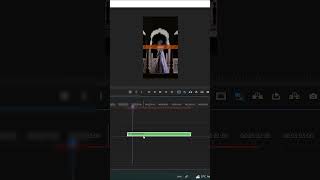 how to stabilize video in premiere pro stabilize video in premiere pro premierepro stabilizevideo [upl. by Ardnahcal80]