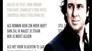 Marco Borsato vertelt over Dromen Durven Delen [upl. by Llarret]