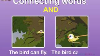 Learn Your First Conjunctions Math for Kids [upl. by Cosimo158]