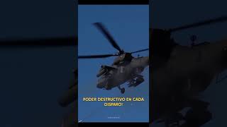 El helicóptero militar más avanzado del mundo shorts aviacionmilitar [upl. by Elyse]