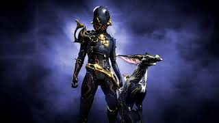 Warframe Zephyr Prime Access Tiberon Prime Kronen Prime 2018 [upl. by Changaris]