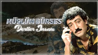 Müslüm Gürses  Konuşsana Birtanem [upl. by Janik]