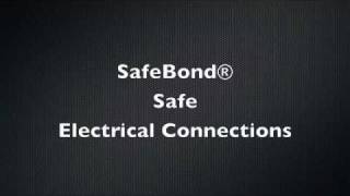 SafeBond  Bonding method for cables [upl. by Aisyram]