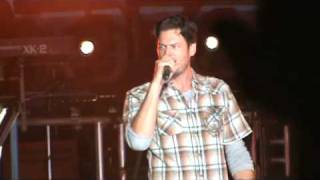 Tight Fittin JeansBlake Shelton [upl. by Halsy400]