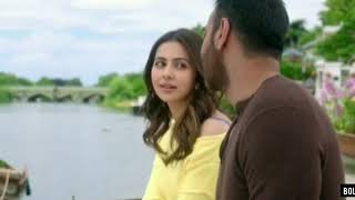 De De Pyar De Movie Best Dialogue  Ajay devgn Rakulpreet Tabu [upl. by Hairym187]