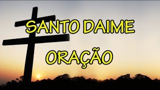 Oração  Santo Daime [upl. by Ttiwed]