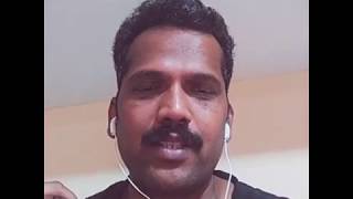 Nenjil jil jil jil kannathil muthamittal Tamil Melody songsmanirathinam movie songs [upl. by Lipscomb166]