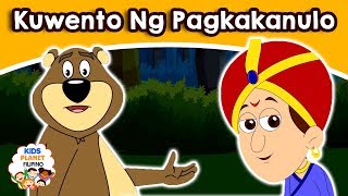 Kuwento Ng Pagkakanulo  Kwentong Pambata  Mga kwentong pambata tagalog na may aral [upl. by Aymahs]