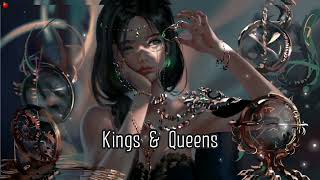 Kings amp Queens  Ava Max  1 Hour [upl. by Ednew468]