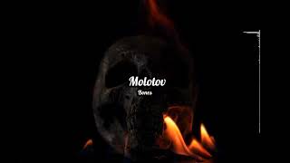 Bones  Molotov [upl. by Attela]