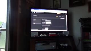 Plex Media Server Demo [upl. by Kisor347]