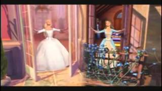 Barbie as The Princess and the Pauper  Official Trailer HQ [upl. by Natsyrt144]