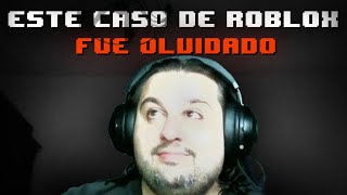 CASOS OLVIDADOS DE ROBLOX  TP 2 EP 1 [upl. by Rider]