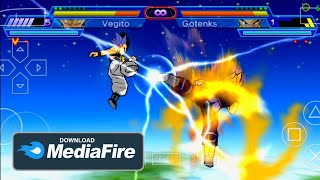 Dragonball Z  Shin Budokai 2  Download dbz ISO file  Dbz ttt mods [upl. by Uriiah]