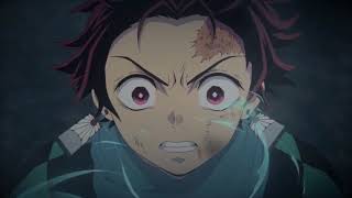 Kimetsu No Yaiba 「AMV」 shape of you [upl. by Ahsitan69]