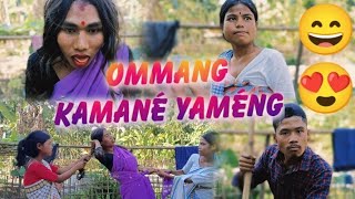 ommang kamane yameng part 1koliti asin ao studio [upl. by Bennie]