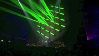 Project One Live  Qlimax 2008 full set [upl. by Selin]