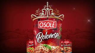 OSOLE es la Reina de las Salsas [upl. by Oliva]