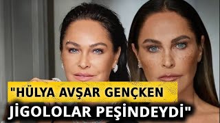 Tarık Tarcan Hülya Avşar Kaya Çilingiroğlu’yla evlenip birçok şeyi temizledi  ARŞİV [upl. by Lleze]