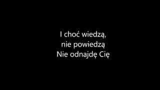 Edyta Górniak amp Mietek Szcześniak  Dumka na dwa serca tekst [upl. by Kaitlin623]