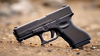 Best Glock Pistols 2024 Whos the New Glock Leader [upl. by Calisa547]