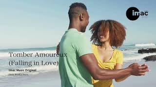 Falling in Love Swahili amp French Love song ft imac music [upl. by Siusan]