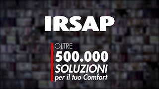 Prodoti Irsap 2016  Irsap Produtcs 2016 [upl. by Tertias]