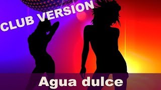 Agua dulce agua sala 2020 Julio Iglesias  Short Club cover [upl. by Ekusuy]