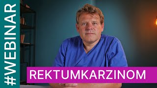 Rektumkarzinom – nicht immer ist eine Operation nötig  Asklepios Klinik Altona [upl. by Petrick318]