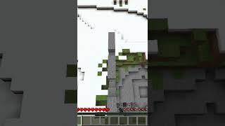 Findet ihr die Elytra zu stark minecraft gaming [upl. by Etnaid]