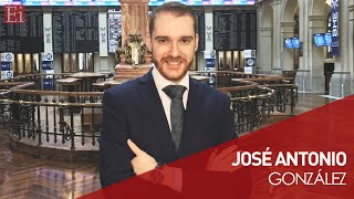 Ibex 35 el próximo gran objetivo por parte de las compras está en 11880 puntos [upl. by Osner]