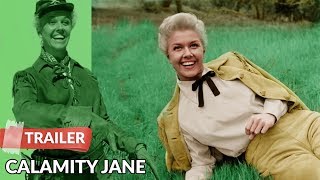 Calamity Jane  Official Trailer HD [upl. by Lust]