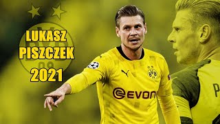 Lukasz Piszczek 2021 ● Amazing Skills Show  HD [upl. by Namqul]