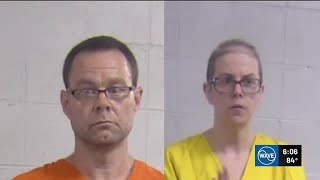 Accused drug dealers arrested in Louisville after posting TikTok videos of drug operations [upl. by Allenad]