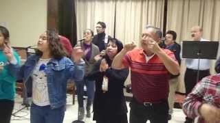 New Year Spanish Song 2014 [upl. by Hesoj]