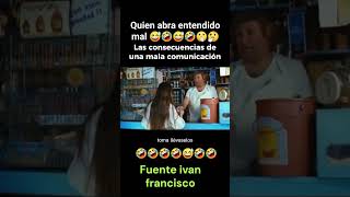 malos entendidos ‐curiosidades humor fyp funny comedia fypシ゚ entretenimiento [upl. by Hugh576]