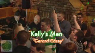 Kellys Men  Gerard Casey [upl. by Knighton]